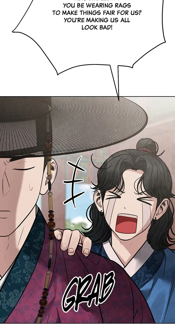 Read Return Your Soul chapter 24 image 13 on Lezhin