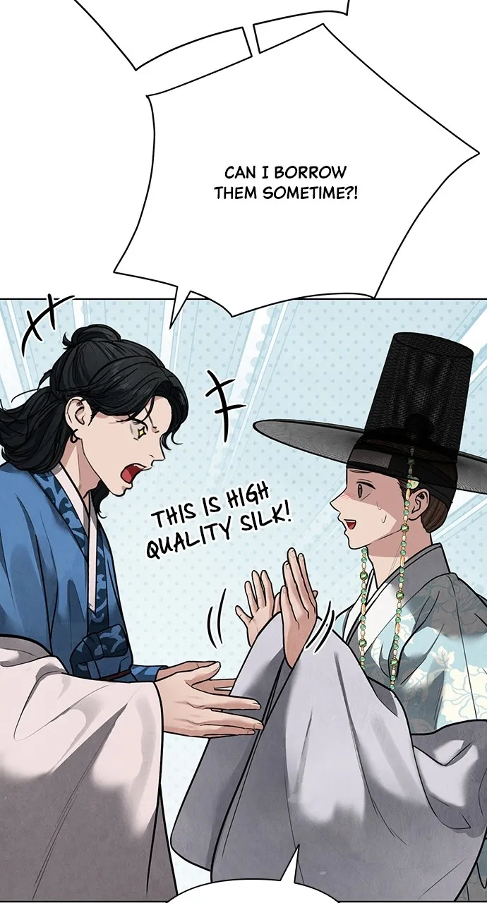 Read Return Your Soul chapter 24 image 19 on Lezhin