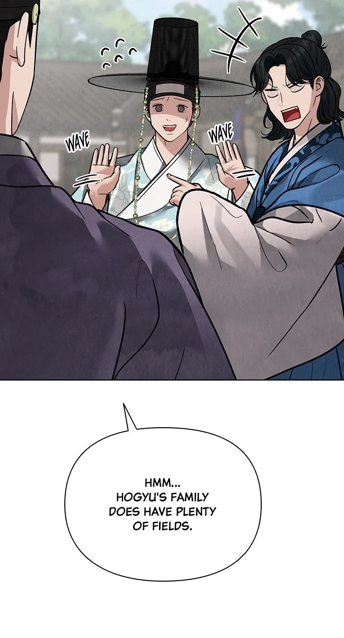 Read Return Your Soul chapter 24 image 21 on Lezhin