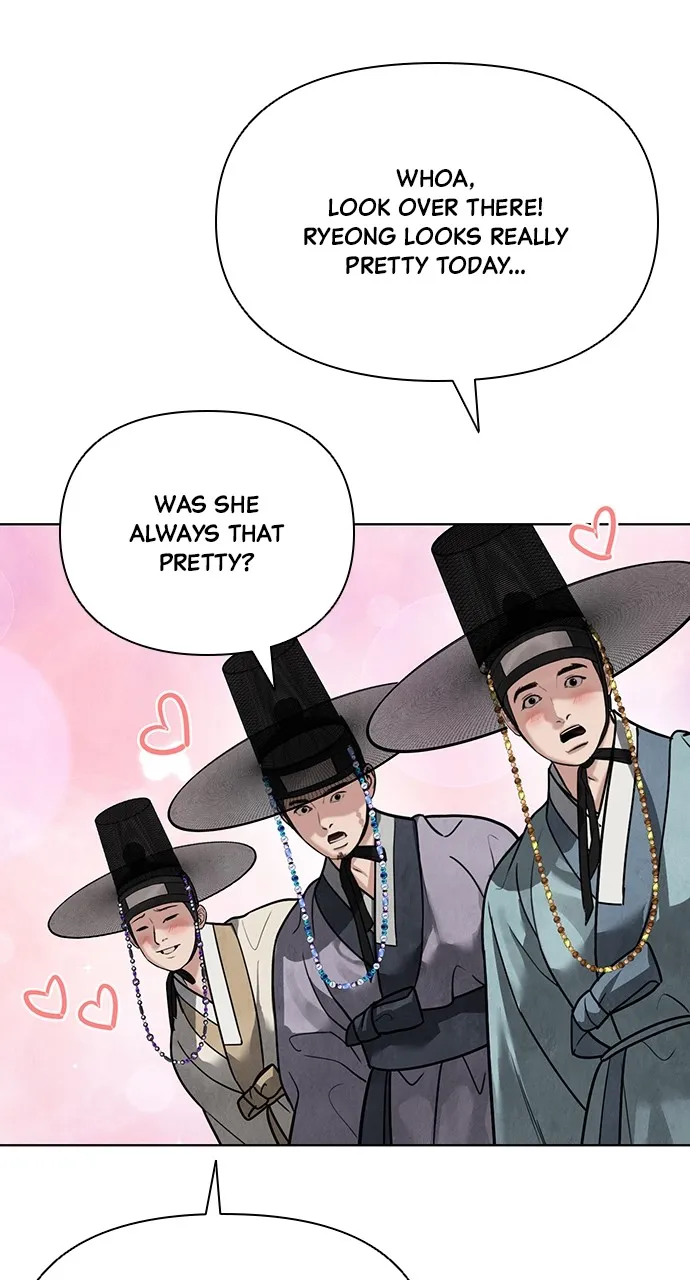 Read Return Your Soul chapter 24 image 26 on Lezhin