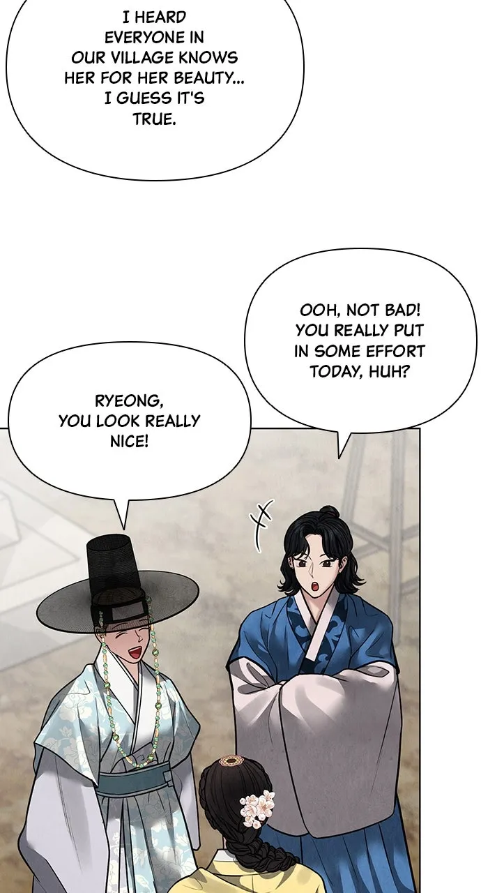 Read Return Your Soul chapter 24 image 27 on Lezhin