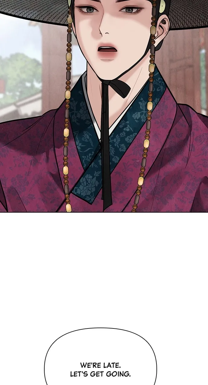 Read Return Your Soul chapter 24 image 32 on Lezhin