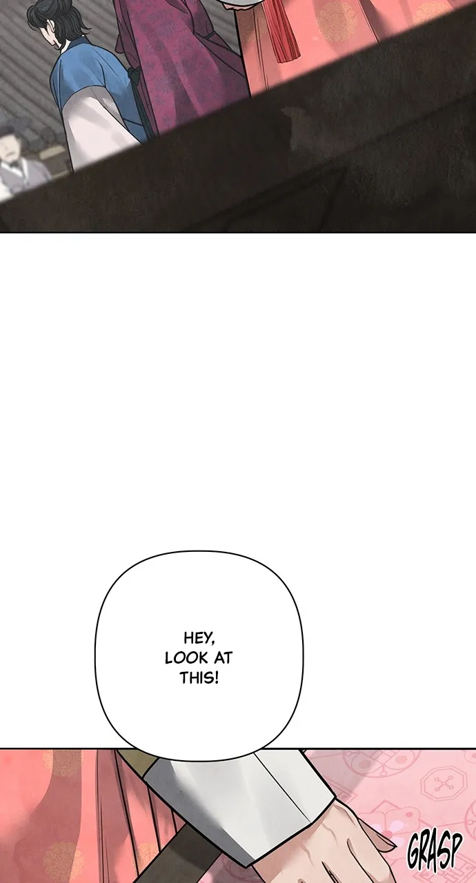 Read Return Your Soul chapter 24 image 37 on Lezhin