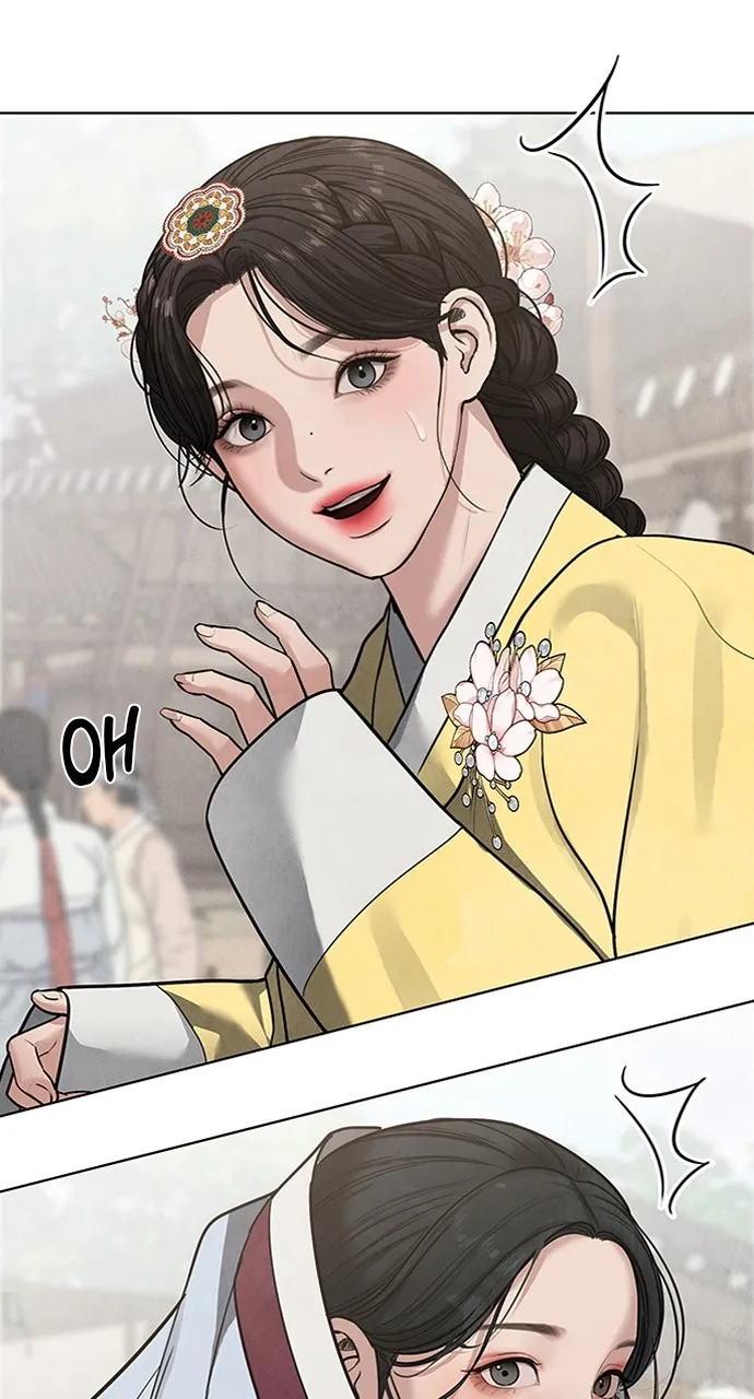 Read Return Your Soul chapter 24 image 48 on Lezhin