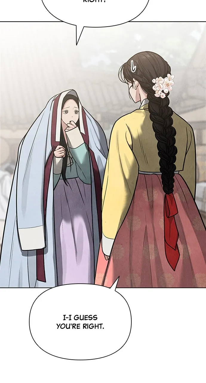 Read Return Your Soul chapter 24 image 53 on Lezhin