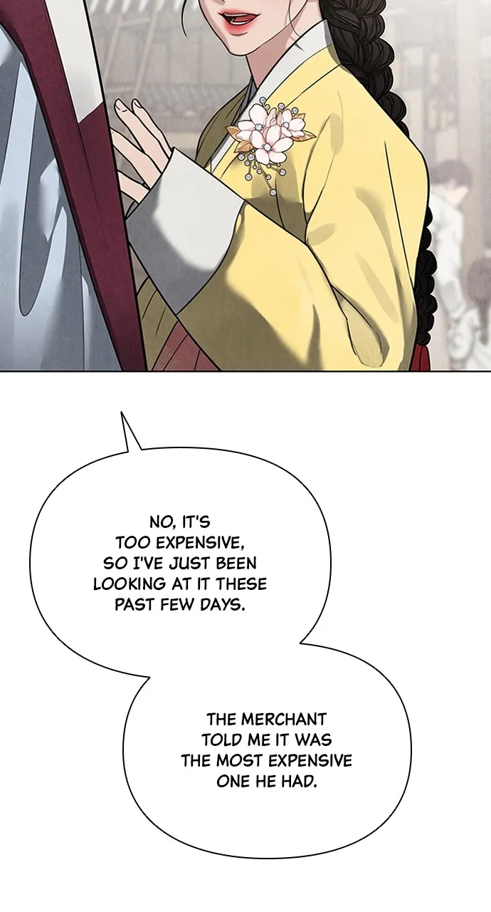 Read Return Your Soul chapter 24 image 55 on Lezhin
