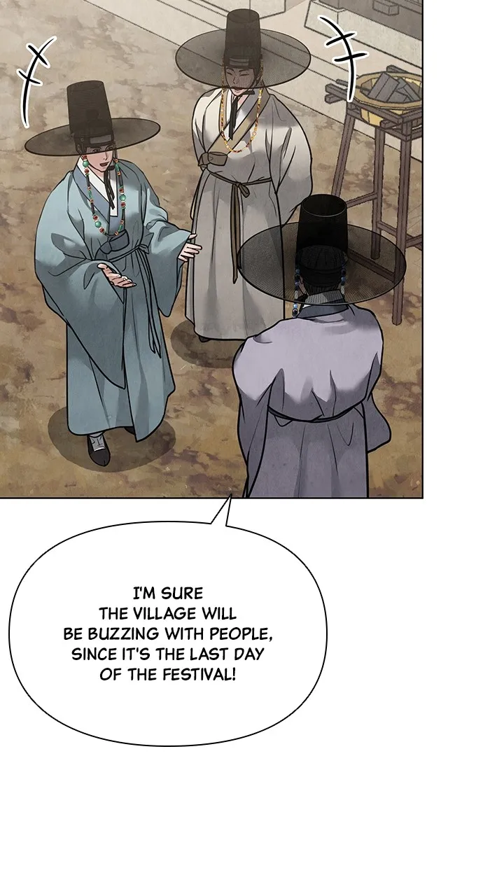 Read Return Your Soul chapter 24 image 7 on Lezhin