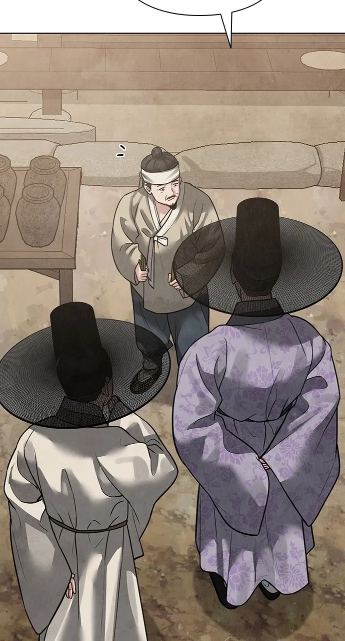 Read Return Your Soul chapter 24 image 72 on Lezhin