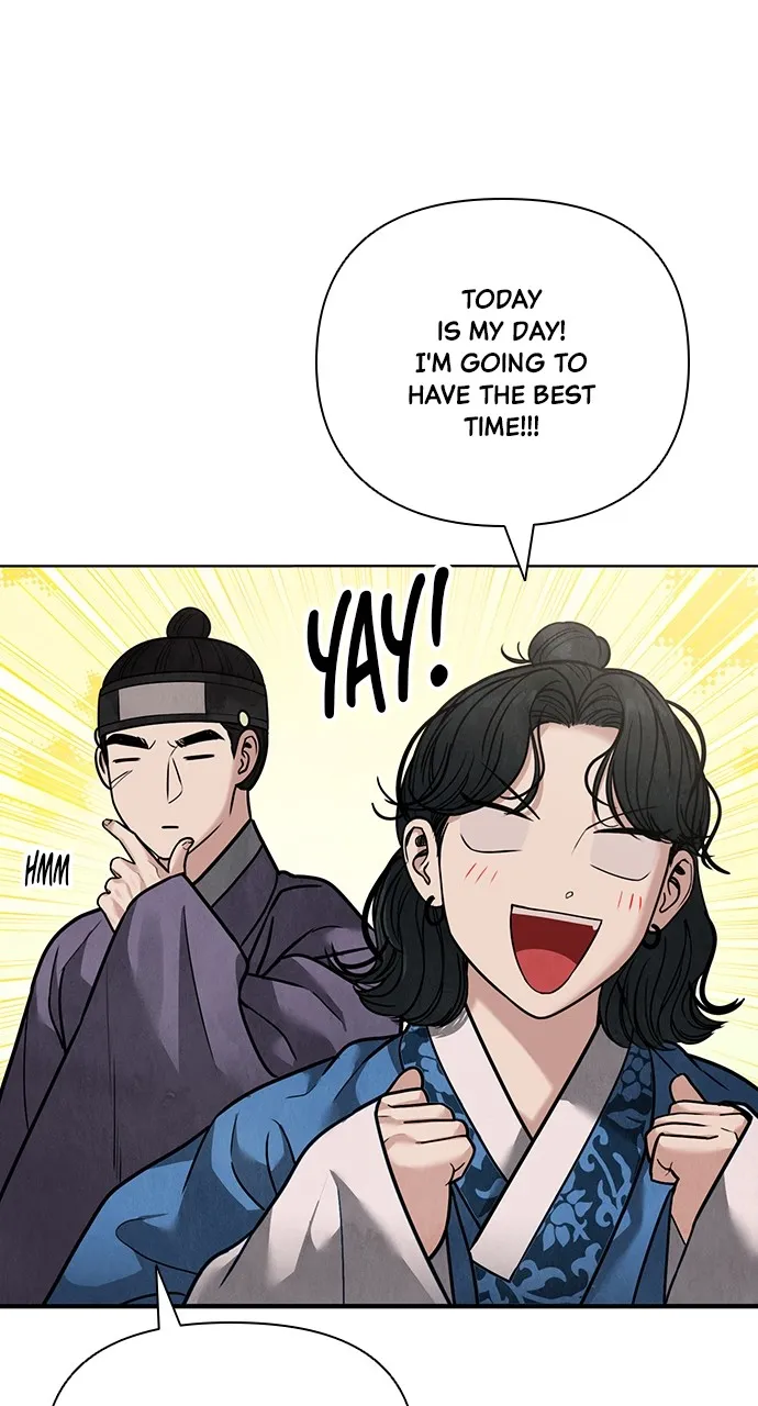 Read Return Your Soul chapter 24 image 8 on Lezhin