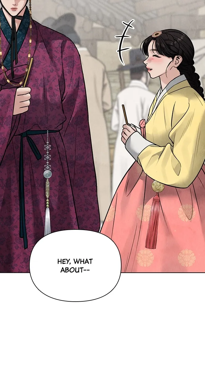 Read Return Your Soul chapter 24 image 89 on Lezhin