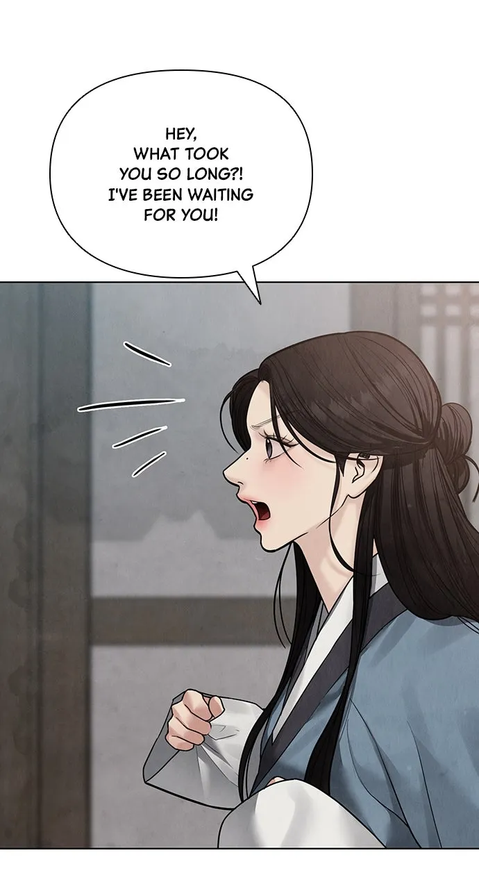Read Return Your Soul chapter 25 image 103 on Lezhin