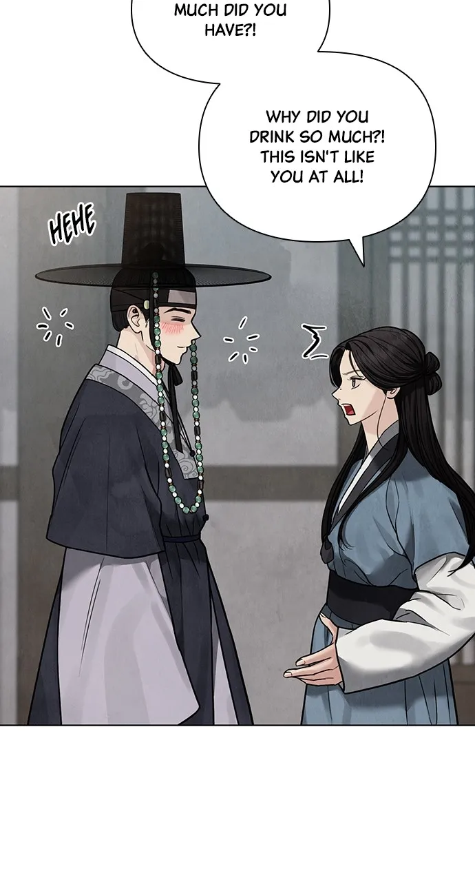 Read Return Your Soul chapter 25 image 109 on Lezhin