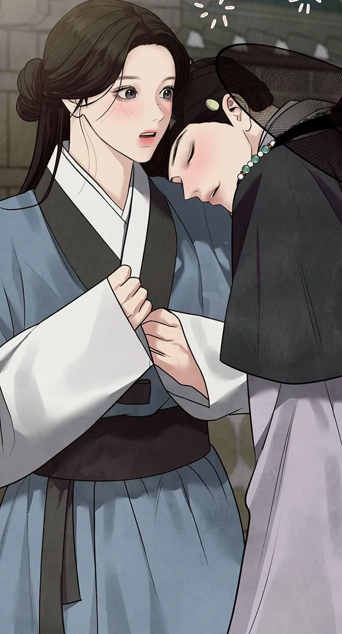 Read Return Your Soul chapter 25 image 113 on Lezhin