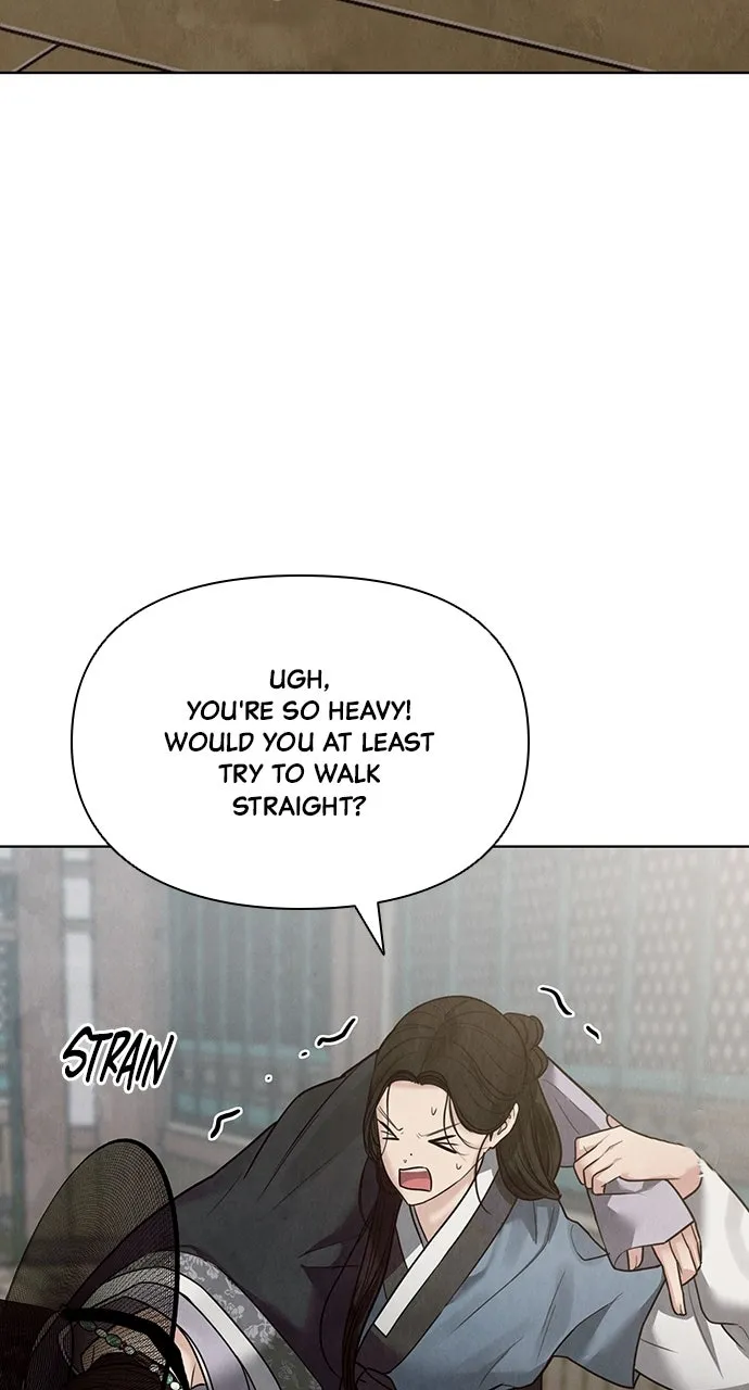 Read Return Your Soul chapter 25 image 116 on Lezhin