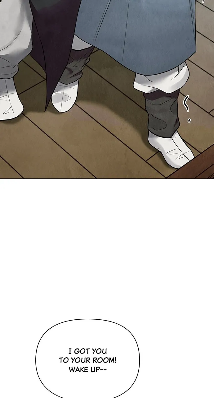 Read Return Your Soul chapter 25 image 119 on Lezhin