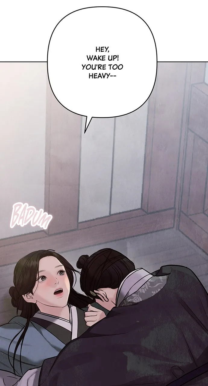 Read Return Your Soul chapter 25 image 126 on Lezhin