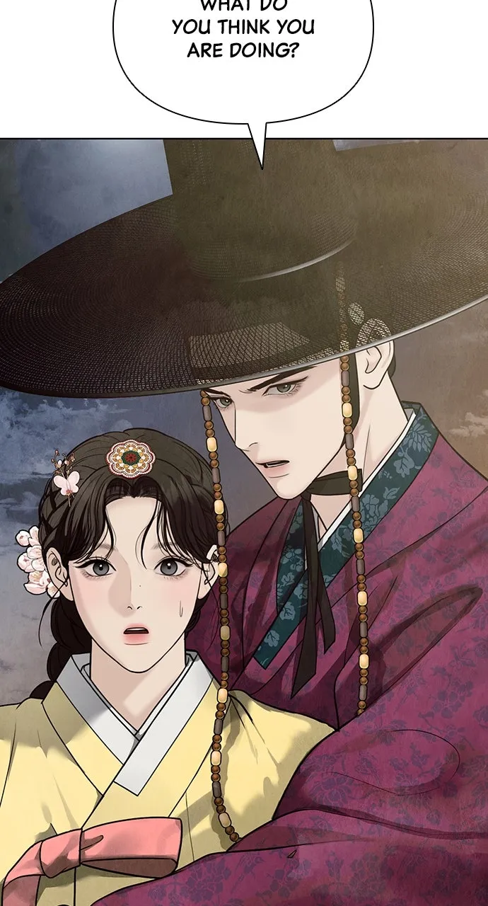 Read Return Your Soul chapter 25 image 31 on Lezhin