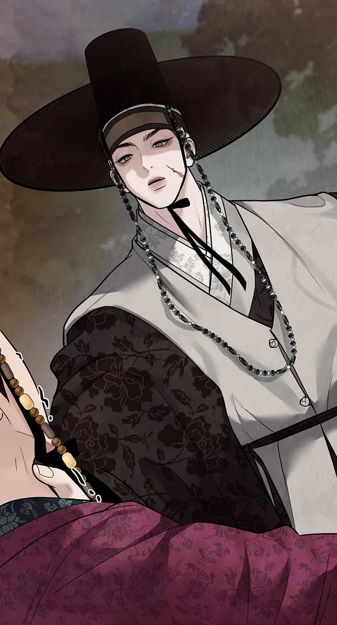 Read Return Your Soul chapter 25 image 50 on Lezhin