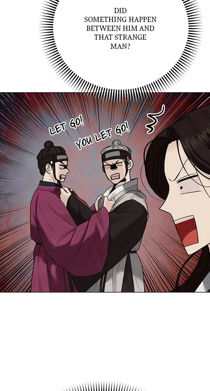 Read Return Your Soul chapter 25 image 94 on Lezhin