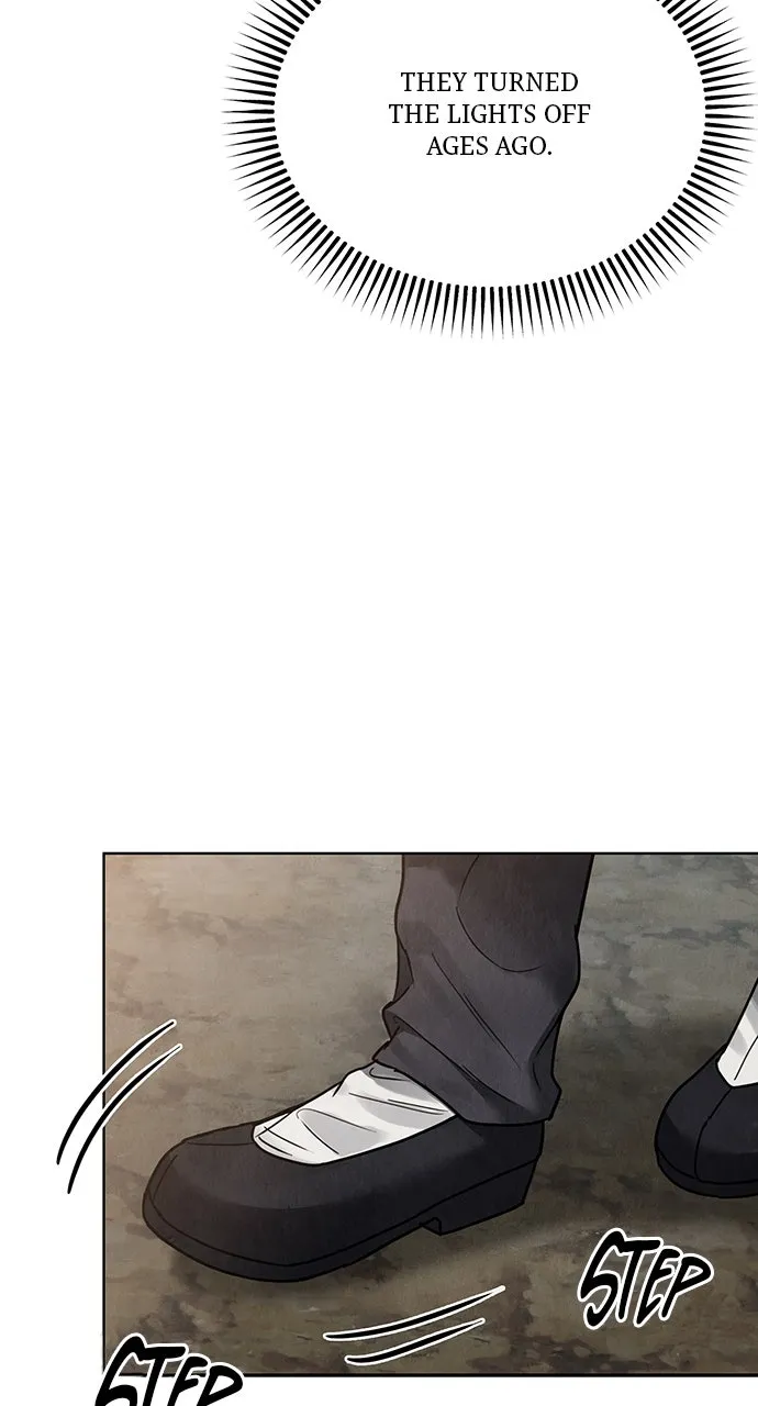 Read Return Your Soul chapter 25 image 96 on Lezhin