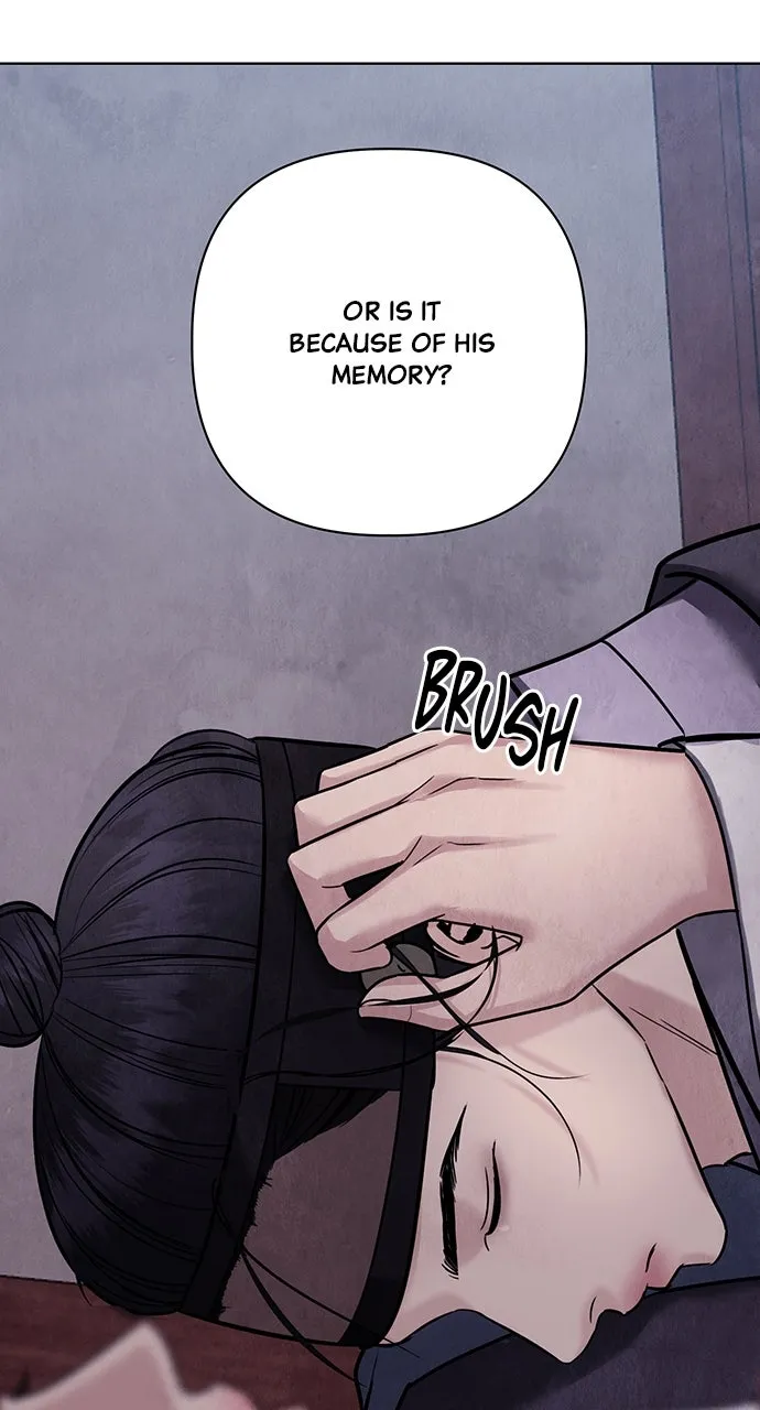 Read Return Your Soul chapter 26 image 105 on Lezhin