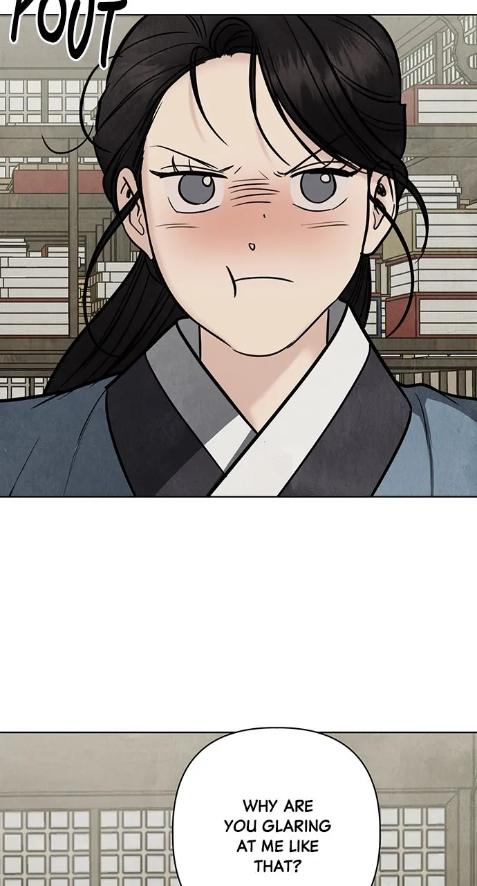 Read Return Your Soul chapter 26 image 112 on Lezhin