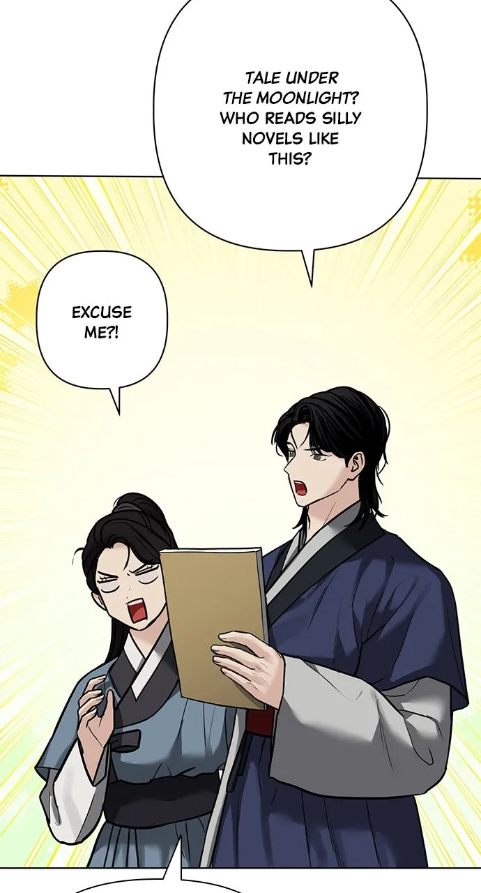 Read Return Your Soul chapter 26 image 131 on Lezhin