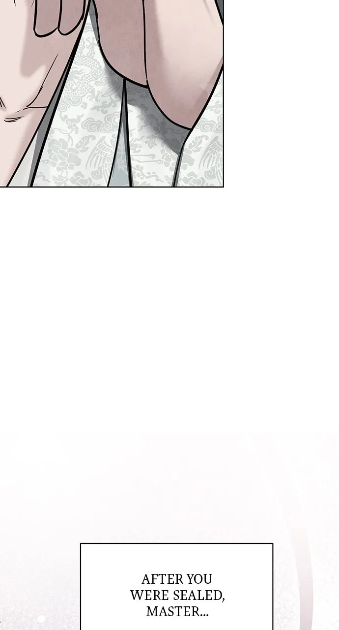 Read Return Your Soul chapter 26 image 26 on Lezhin