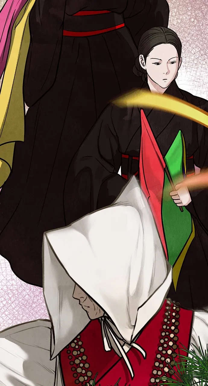 Read Return Your Soul chapter 26 image 28 on Lezhin