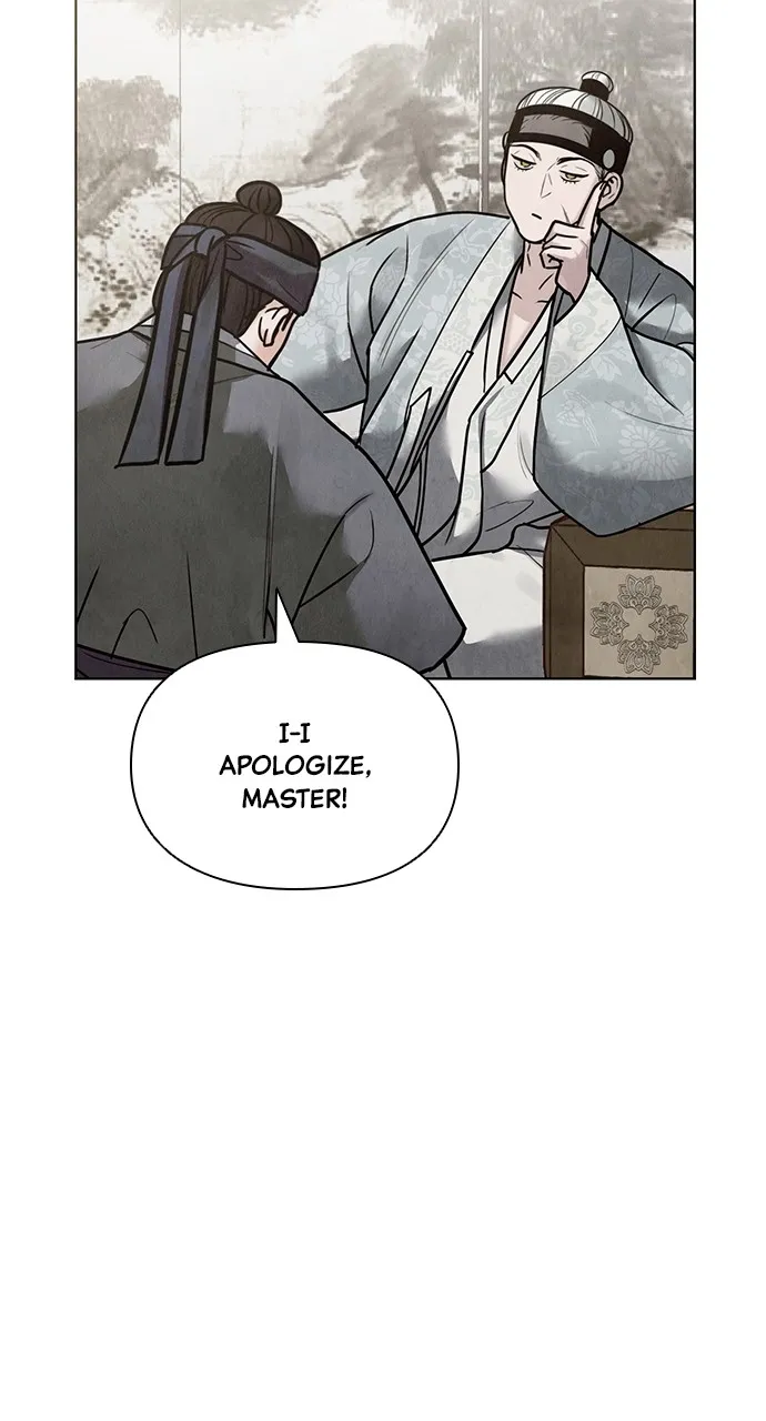 Read Return Your Soul chapter 26 image 32 on Lezhin