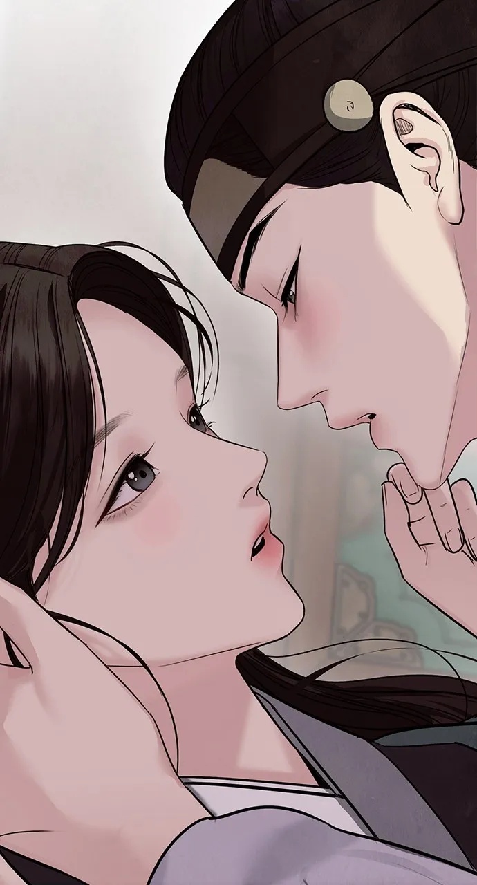 Read Return Your Soul chapter 26 image 6 on Lezhin