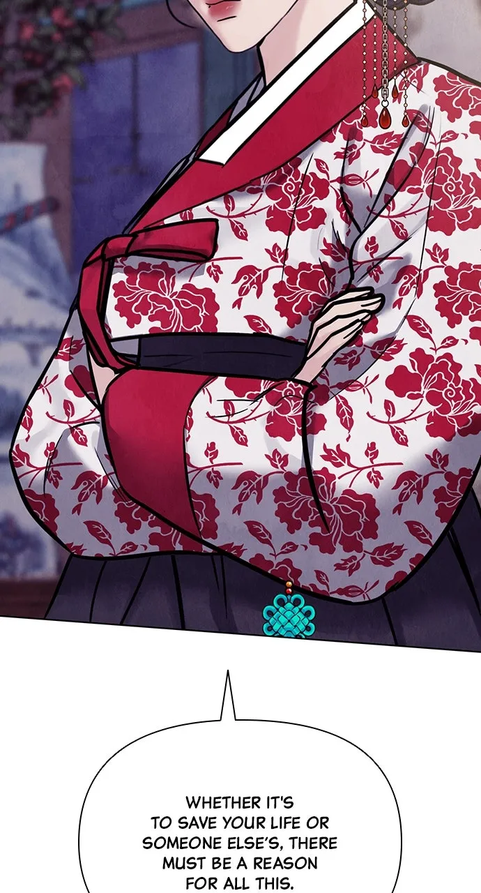 Read Return Your Soul chapter 26 image 84 on Lezhin
