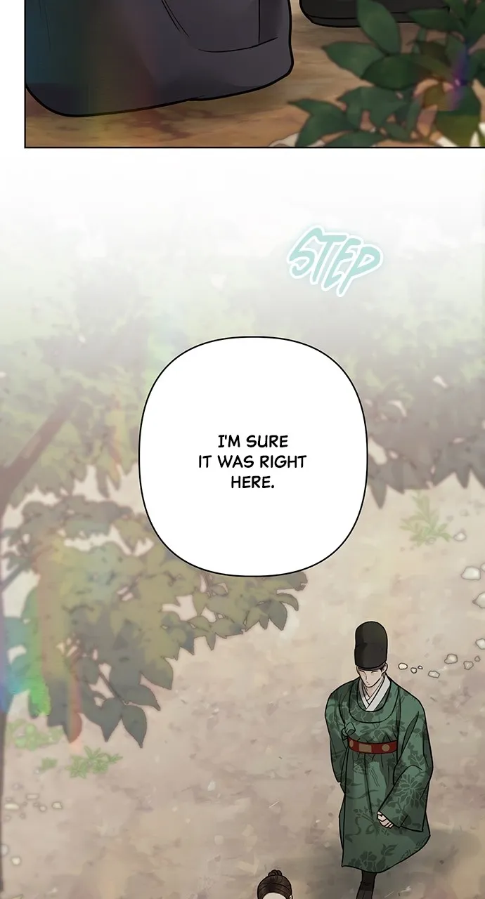 Read Return Your Soul chapter 27 image 105 on Lezhin