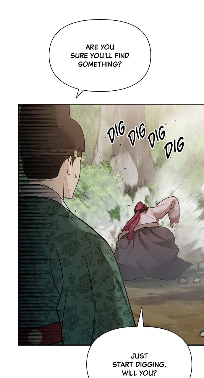 Read Return Your Soul chapter 27 image 107 on Lezhin