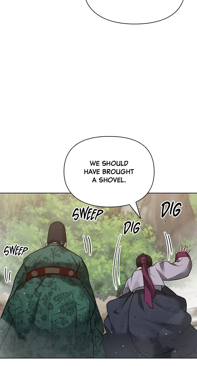 Read Return Your Soul chapter 27 image 108 on Lezhin