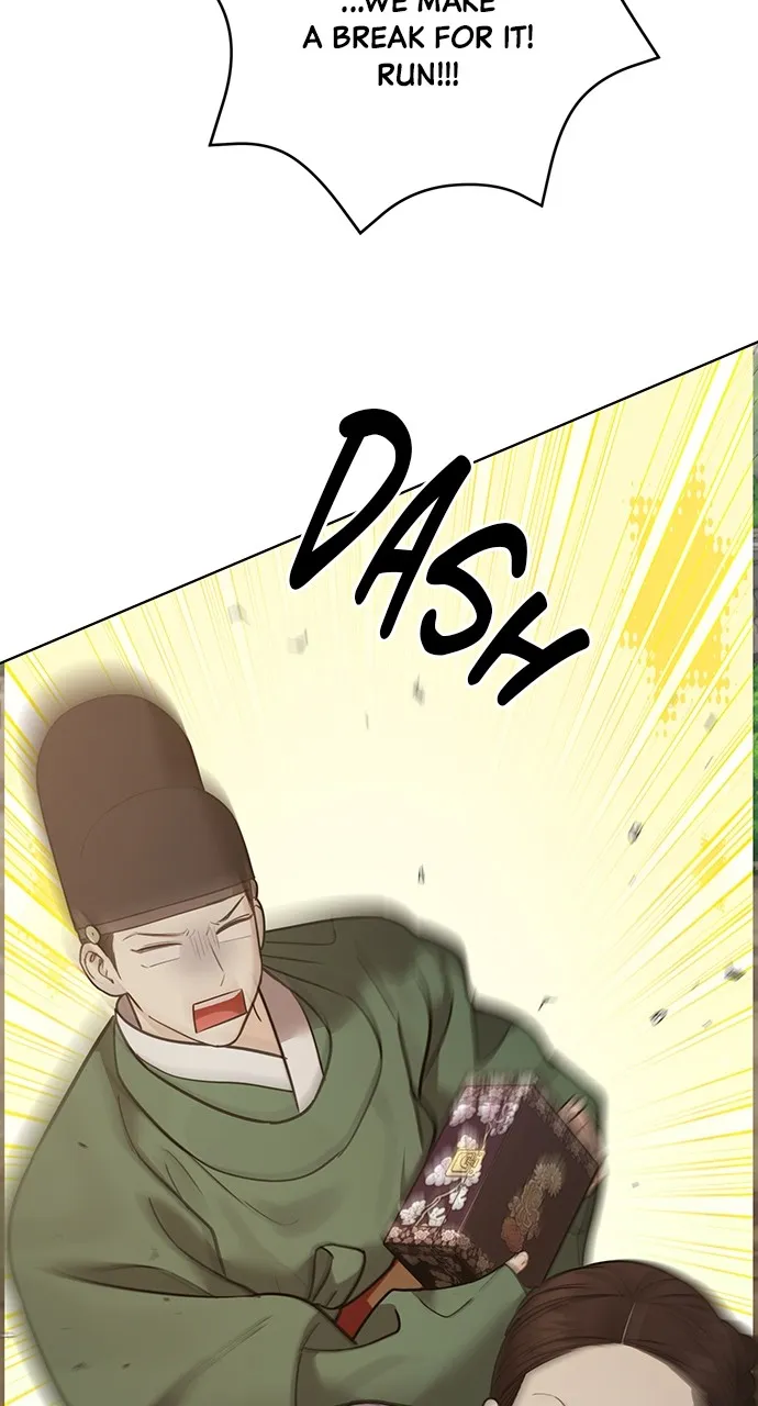 Read Return Your Soul chapter 27 image 117 on Lezhin