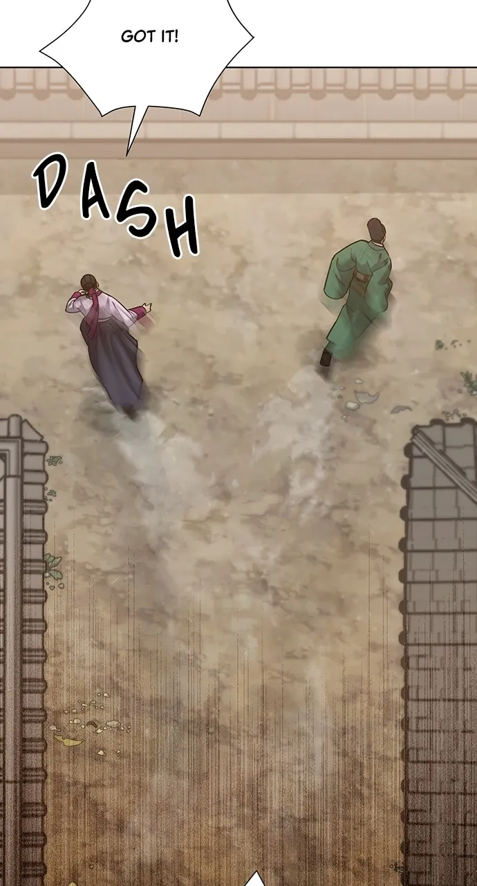 Read Return Your Soul chapter 27 image 121 on Lezhin