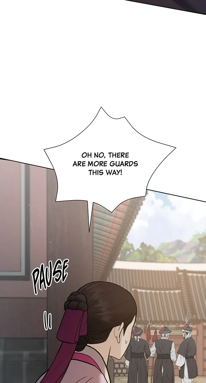 Read Return Your Soul chapter 27 image 124 on Lezhin