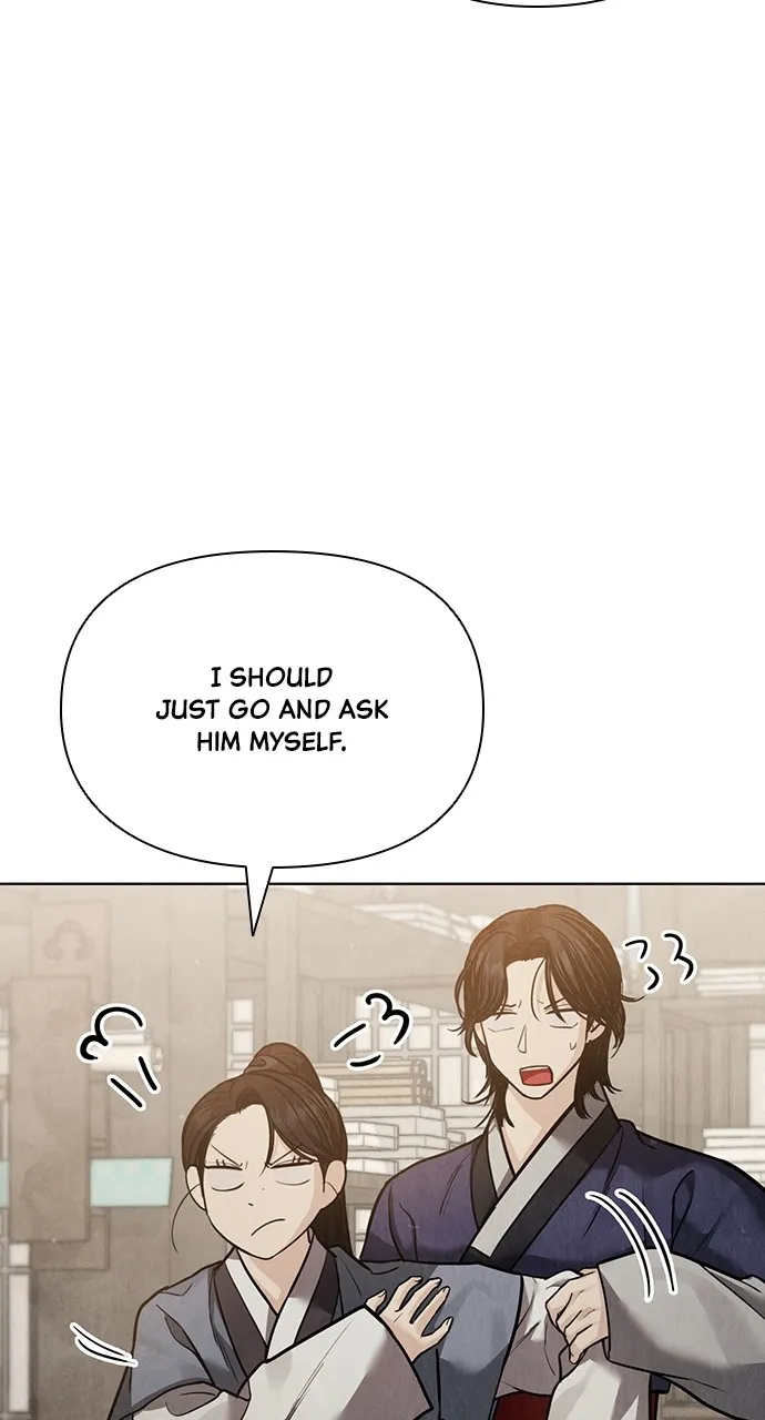 Read Return Your Soul chapter 27 image 26 on Lezhin