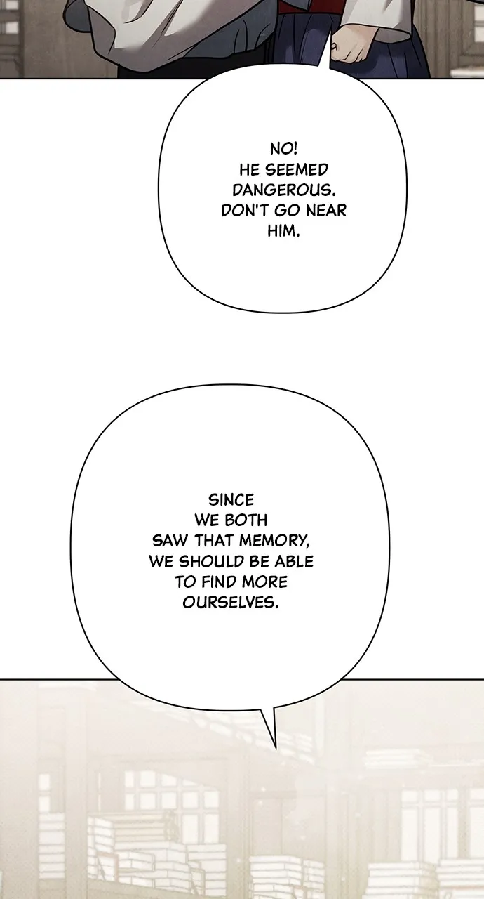 Read Return Your Soul chapter 27 image 27 on Lezhin