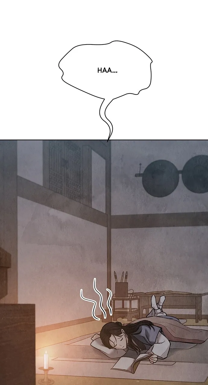 Read Return Your Soul chapter 27 image 32 on Lezhin