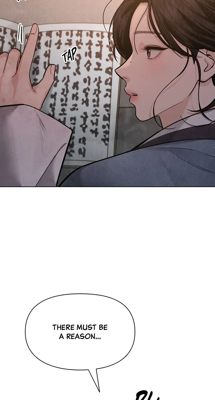 Read Return Your Soul chapter 27 image 34 on Lezhin