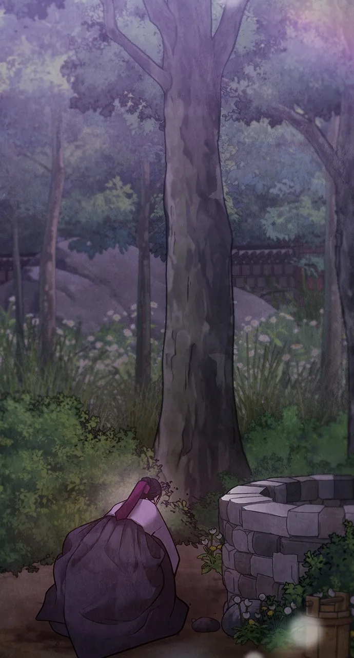 Read Return Your Soul chapter 27 image 39 on Lezhin