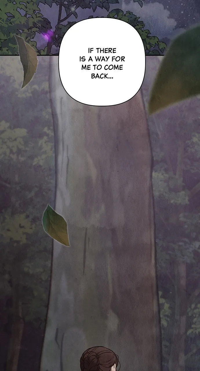 Read Return Your Soul chapter 27 image 42 on Lezhin