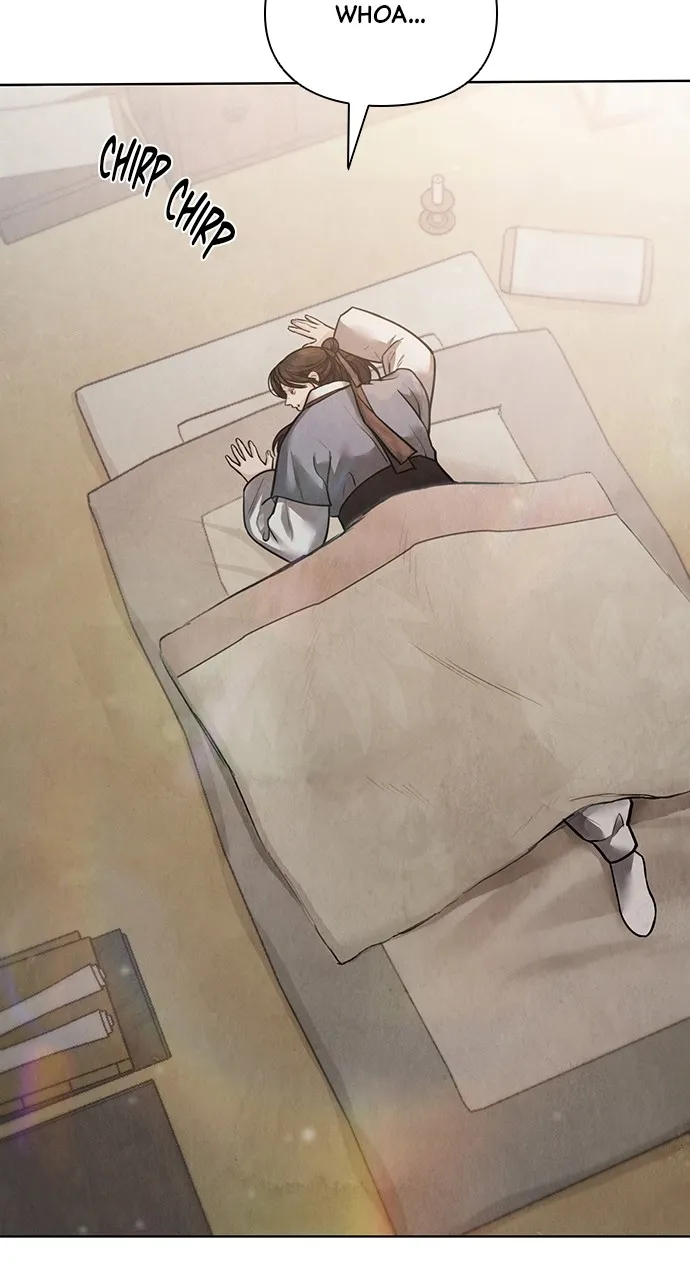 Read Return Your Soul chapter 27 image 46 on Lezhin