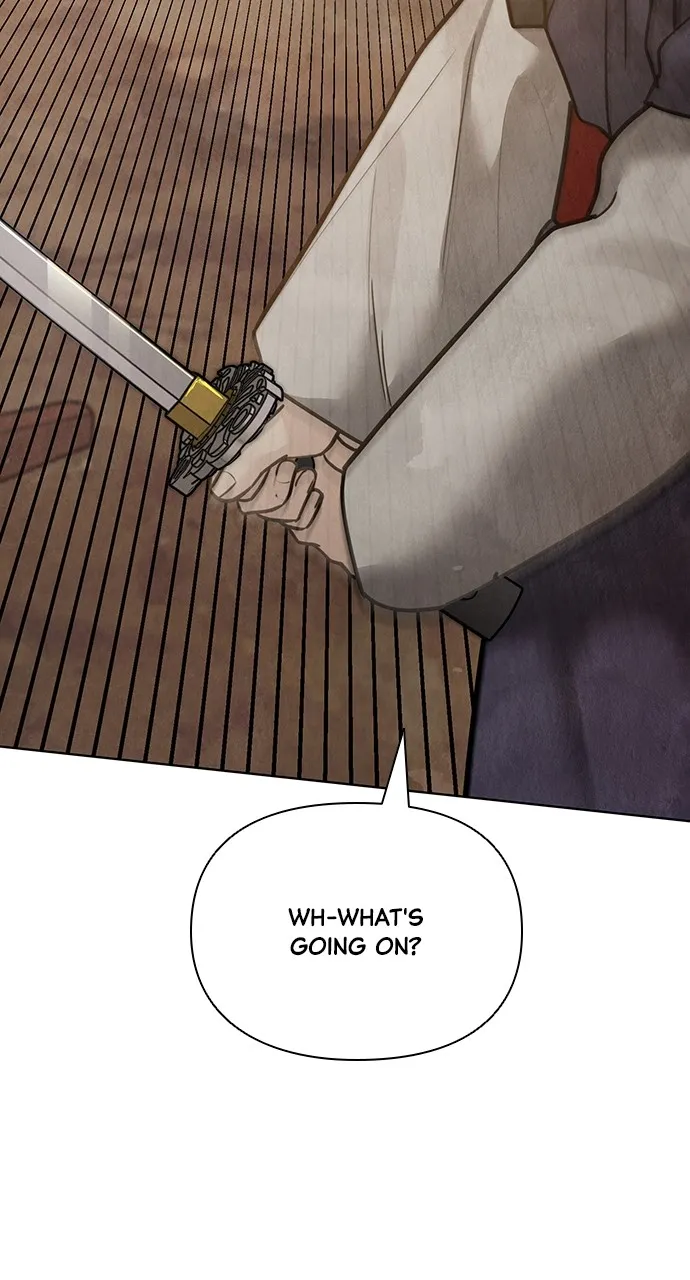 Read Return Your Soul chapter 27 image 50 on Lezhin