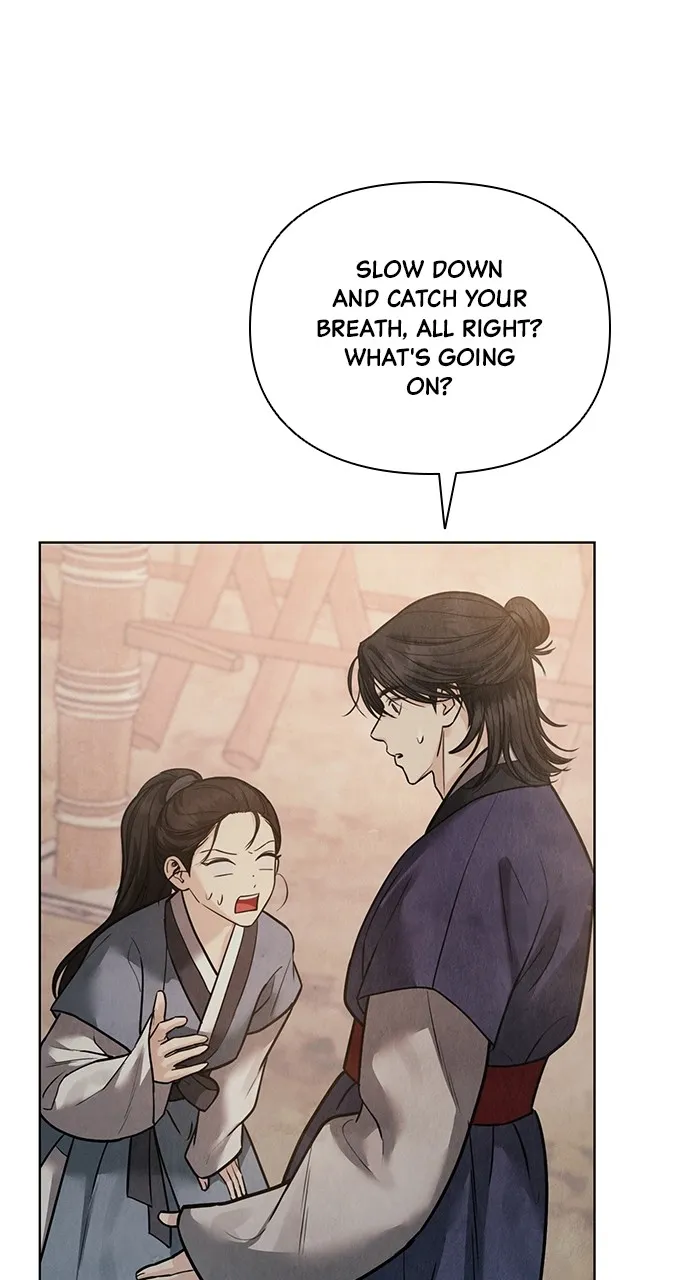 Read Return Your Soul chapter 27 image 51 on Lezhin