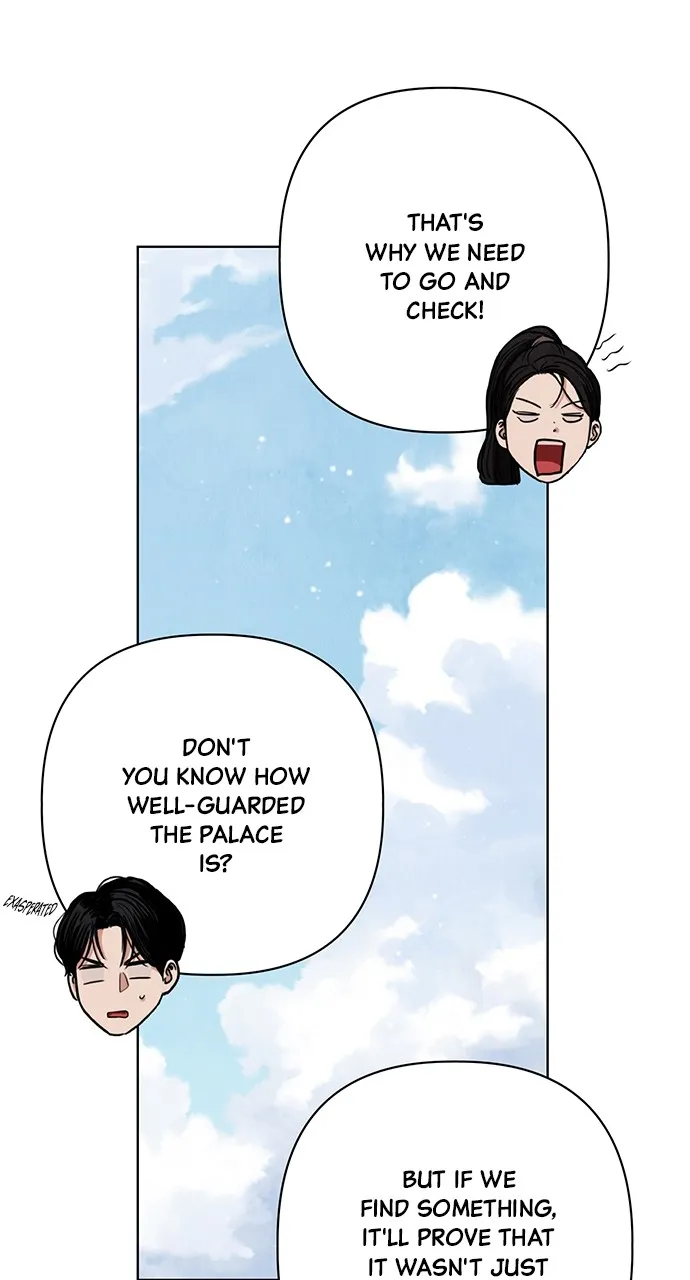 Read Return Your Soul chapter 27 image 58 on Lezhin