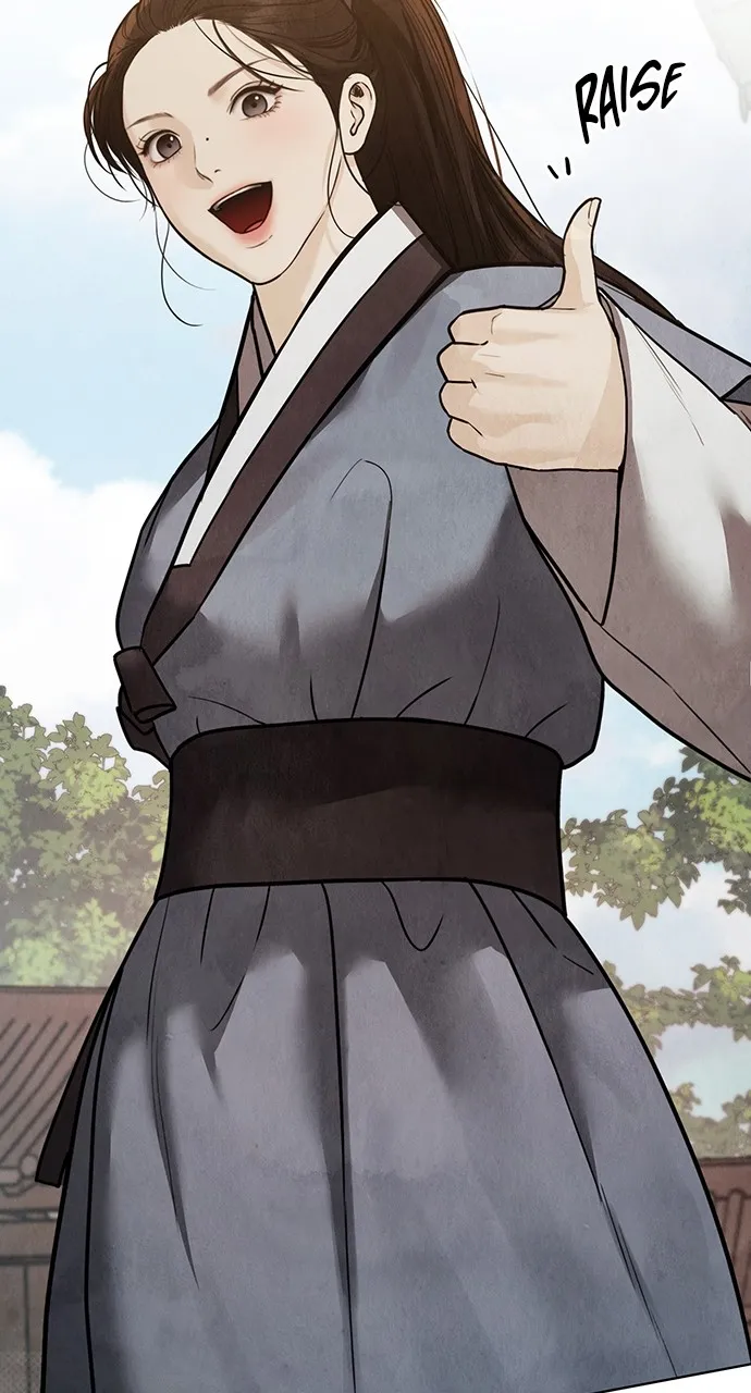 Read Return Your Soul chapter 27 image 60 on Lezhin