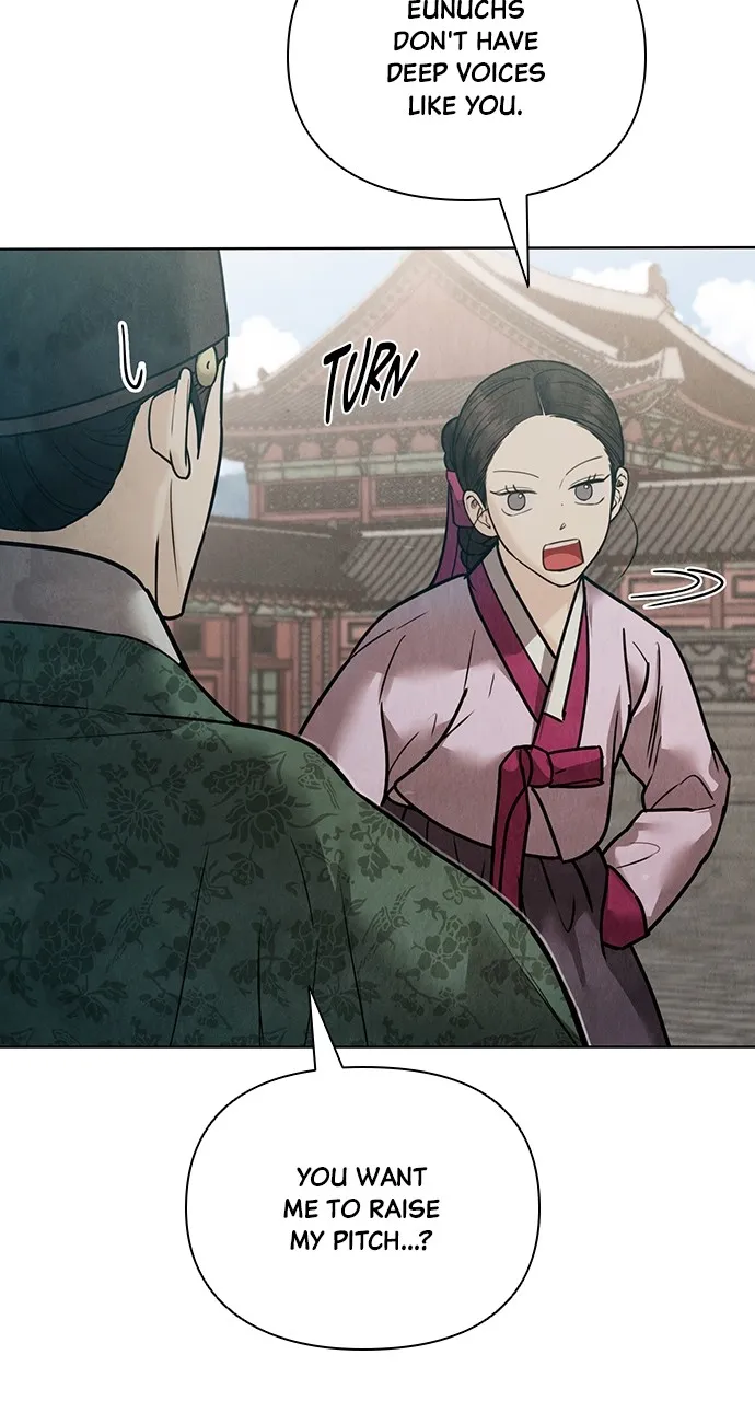 Read Return Your Soul chapter 27 image 65 on Lezhin